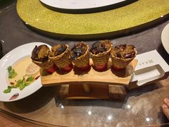 老陕甑糕-西安饭庄·非遗陕菜(钟楼店)