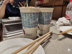 -海底捞火锅(旭辉MALL店)