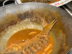 -阿五黄河大鲤鱼(英协路店)