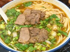 -宛平李记小吃(东关街店)