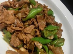 -有锞私房菜(良乡大学城店)