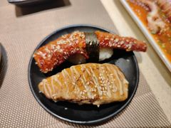 -昊·来了寿司(泡桐树店)