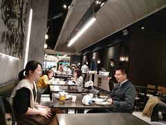-东莱馋房(陆家嘴店)