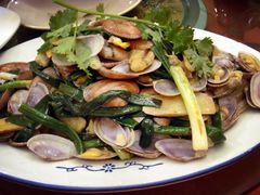 -明香海鲜酒家(华强北店)