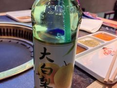 -杨记齐齐哈尔烤肉(五莲路店)