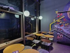 -Taco Bell 塔可钟(民田路店)