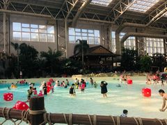 -杭州开元森泊度假乐园