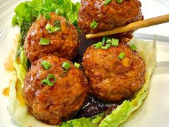 -闫府私房菜·百年鲁菜(恒隆店)