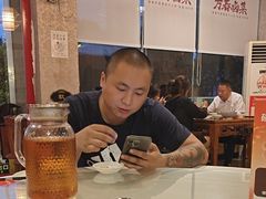 -老鼎万春卤菜(五代传承创始老店)