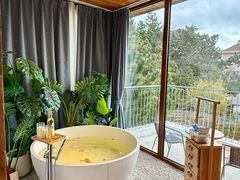 -瑜上·山食小馆