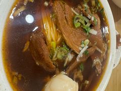 -水仙拉面(水仙街店)