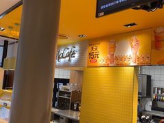 -麦当劳(安定门外大街店)