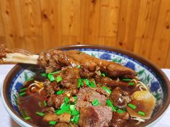 -南花桥羊肉馆老字号(乌镇店)