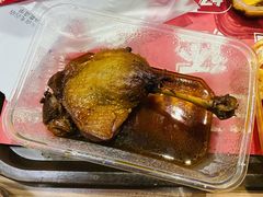 -光头卤(光谷创业街店)