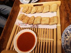 -大张烙馍村(泉山店)