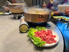 -田水湾丨地道安徽菜(文化路店)