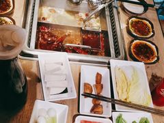 -野妹经典火锅(民治店)