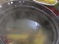 -花苑美食横琴生蚝火锅(拱北粤华路店)