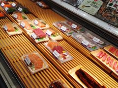 -GranVida生活超市(海信广场店)