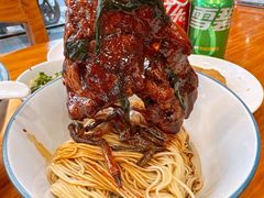 -小方的面(徐家汇店)