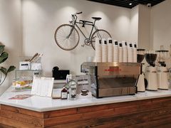 -常识咖啡common sense(春熙路店)