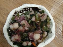 -林妈妈村·日式料理(宝山龙湖天街店)