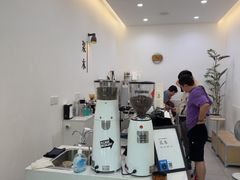 -浆木咖啡馆(湘子庙街店)