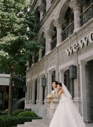 -全城热恋璀璨婚纱摄影(国贸总店)