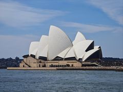 -悉尼歌剧院