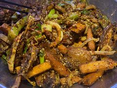 -嘎嘎鸭下巴·爆辣干锅(明教寺店)