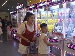 -meland·儿童乐园·游戏厅娃娃机·电玩Xbox(成都合生汇店)