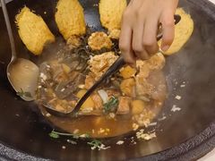 -江湖水乡铁锅炖魚(周庄嘉园店)