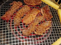 -黑牛の場烤肉(摩天活力城店)