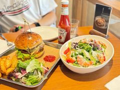 -UPPER KITCHEN(延安路店)