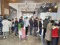 -Torch Coffee 炬点咖啡