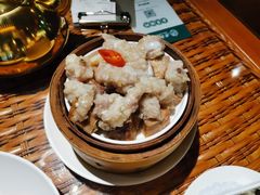 -老广酒楼(樱花店)