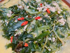 雪蛤海带苗-辣小鲜·南昌大排档(船山路店)