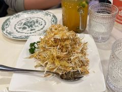 -老井俄式餐厅