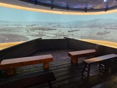 -大连市规划展示中心