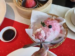 -馋遇江南·精致湖景雅宴(东方之门店)