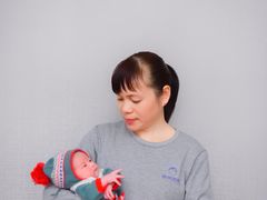 -鲸鱼妈妈月嫂/育婴师定制