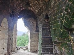 -蟠龙山长城景区