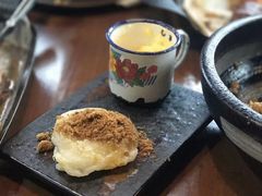 素描焦糖布丁-素描餐厅(灵隐天竺店)
