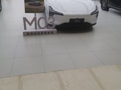 -小鹏汽车(北京龙湖长楹天街销售中心)