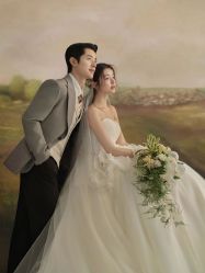-IDO婚纱摄影(上海旗舰店)