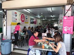 -红大哥水门鸡饭(總店)