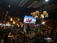 大堂-嘎嘎鸭脑壳(蜀汉路店)