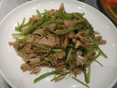 -京味斋·北京烤鸭(北京南站洋桥店)