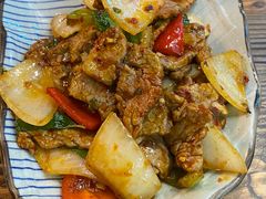 -Hi YOU你的饭局泰餐厅(雍和宫店)