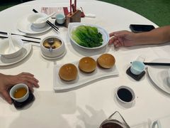 -金河半岛园林酒家(金融城店)